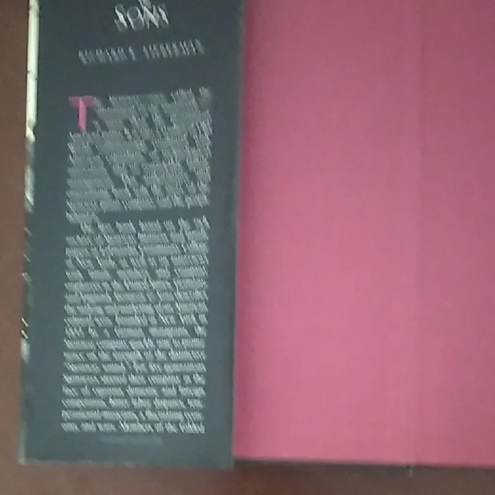 Steinway & Sons Hardcover by Richard K. Lieberman - Picture 4 of 4